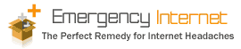 Emergency Internet