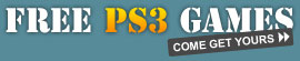 Free PS3 Games