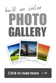 Freeola InstantPro Photo gallery
