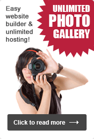 Freeola InstantPro Photo gallery