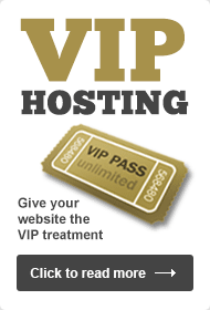 Freeola VIP Hosting service