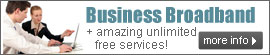 Freeola Business Broadband