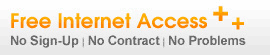 Free Internet Access