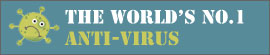 Worlds best Anti-Virus software