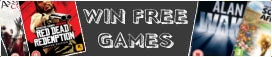 Win Free Games!