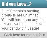 Did you know...?