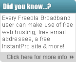Did you know...?