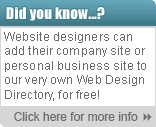 Did you know...?