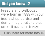 Did you know...?