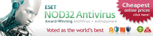 Eset Antivirus