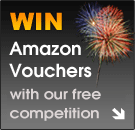 Win Amazon Vouchers!